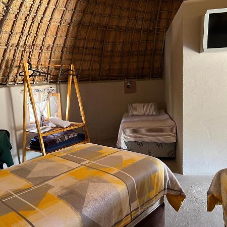 Kwakunje Guest Lodge Dundee Kültér fotó