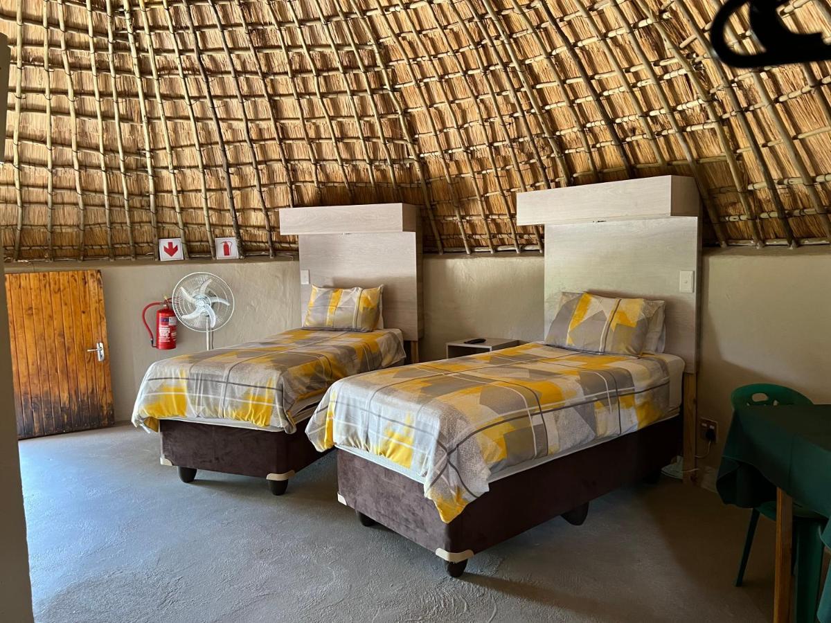 Kwakunje Guest Lodge Dundee Kültér fotó