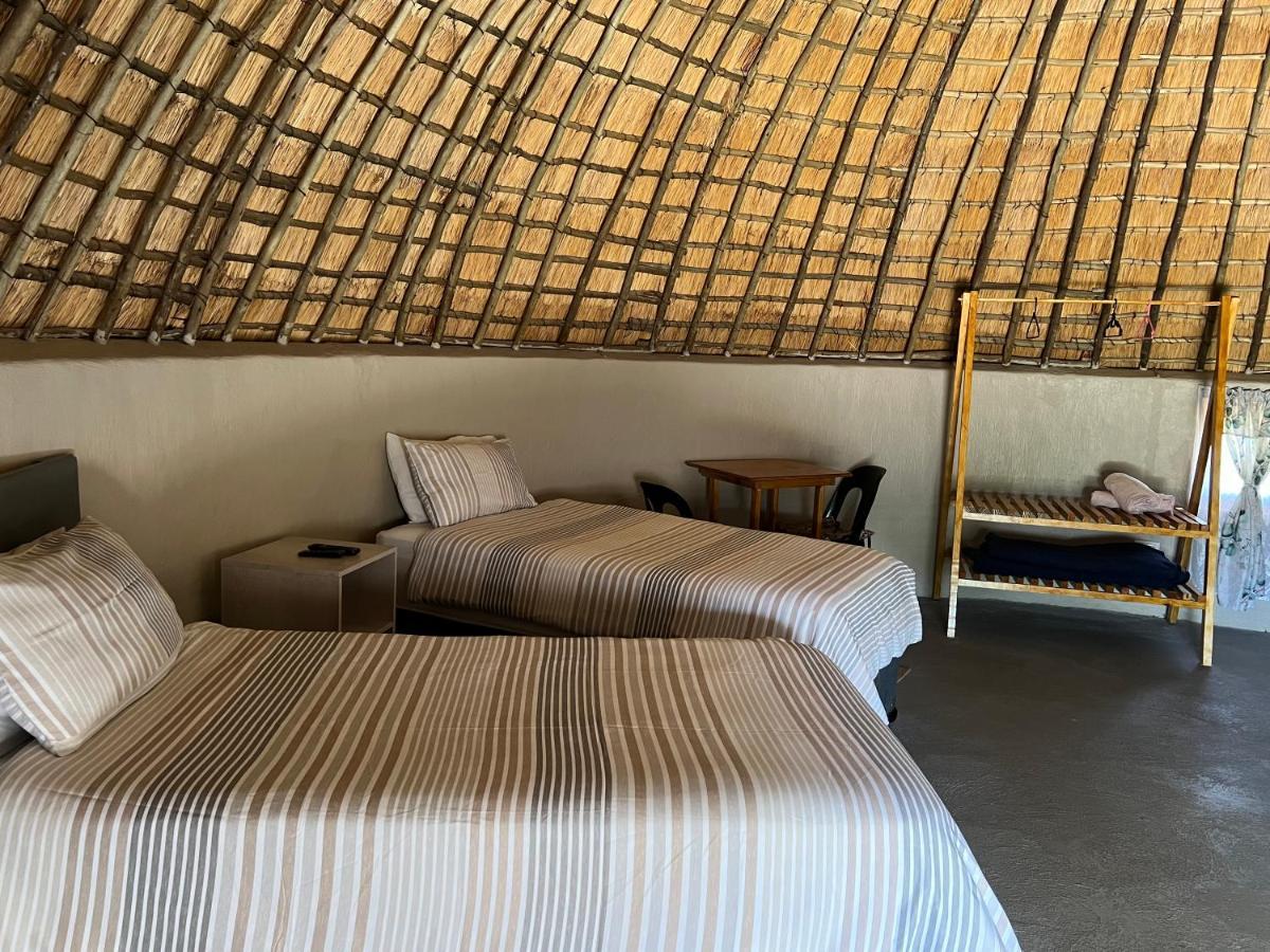 Kwakunje Guest Lodge Dundee Kültér fotó