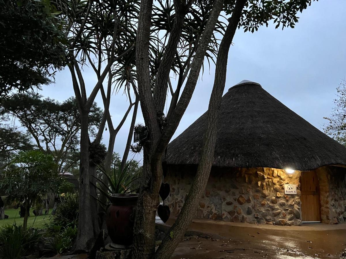 Kwakunje Guest Lodge Dundee Kültér fotó