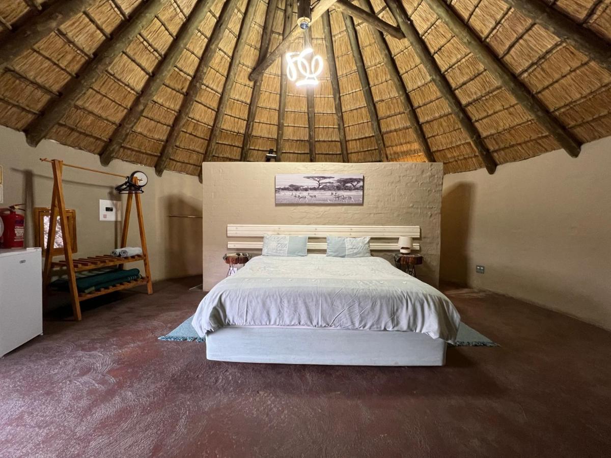Kwakunje Guest Lodge Dundee Kültér fotó