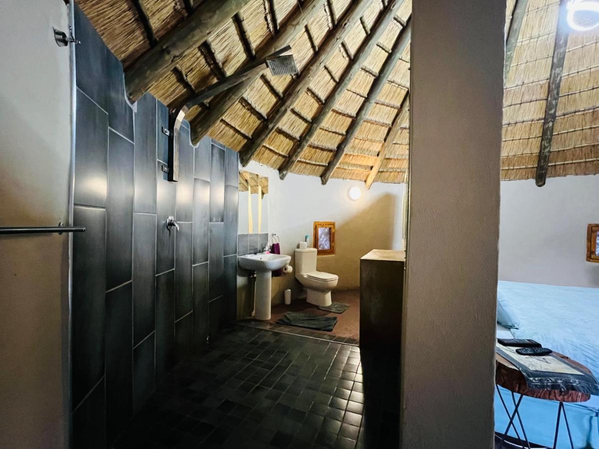 Kwakunje Guest Lodge Dundee Kültér fotó