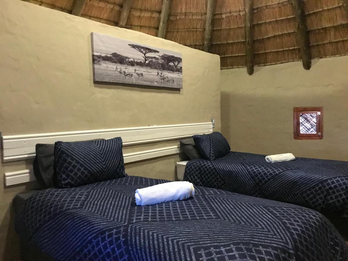 Kwakunje Guest Lodge Dundee Kültér fotó