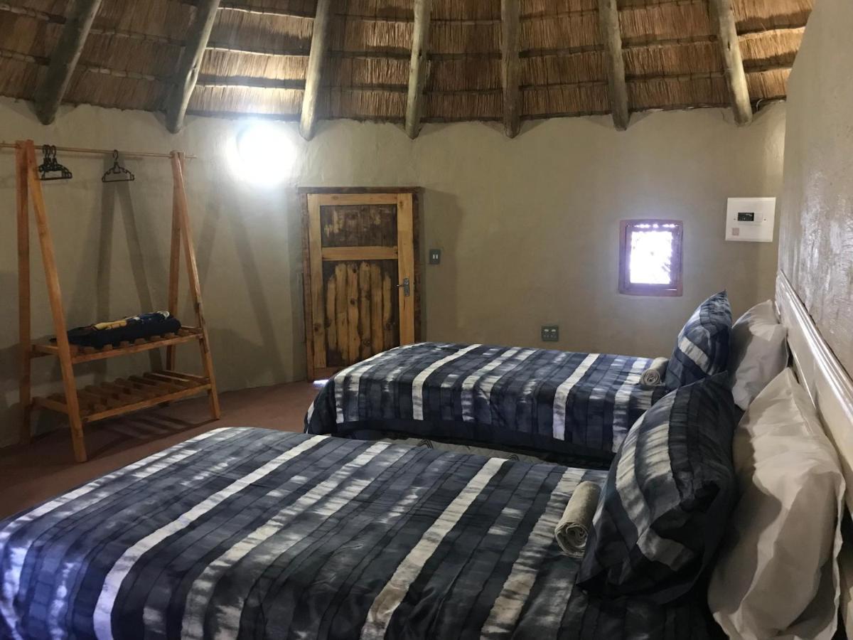 Kwakunje Guest Lodge Dundee Kültér fotó