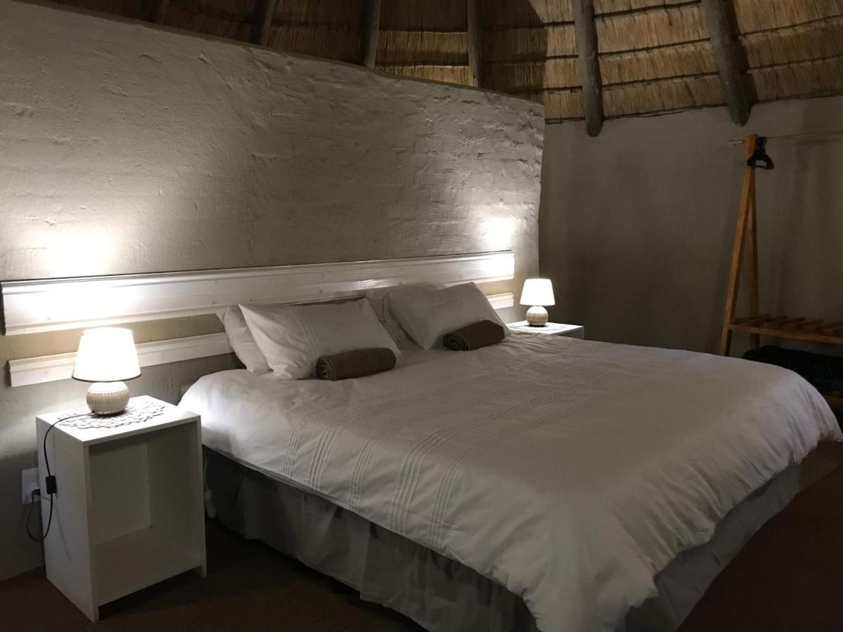 Kwakunje Guest Lodge Dundee Kültér fotó