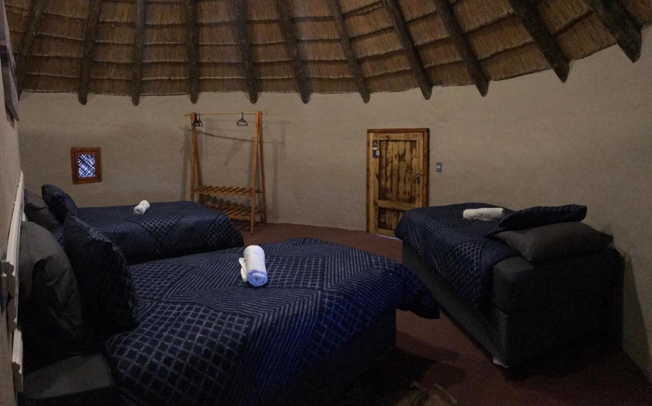 Kwakunje Guest Lodge Dundee Kültér fotó