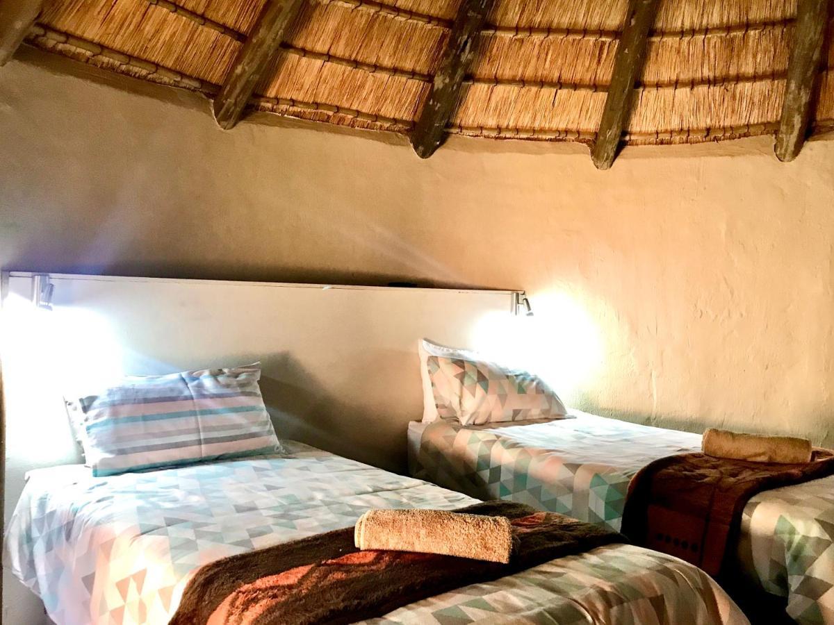 Kwakunje Guest Lodge Dundee Kültér fotó
