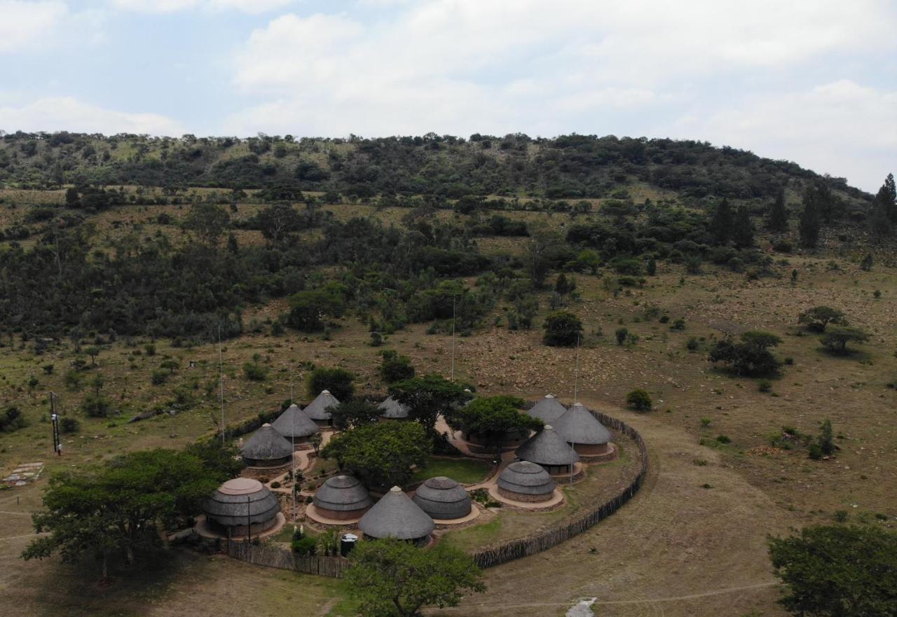 Kwakunje Guest Lodge Dundee Kültér fotó