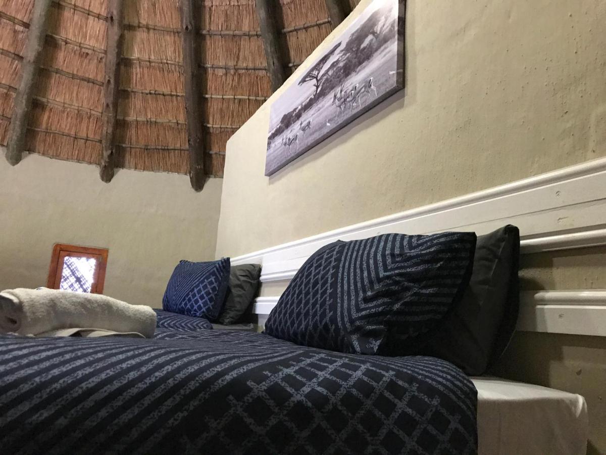 Kwakunje Guest Lodge Dundee Kültér fotó